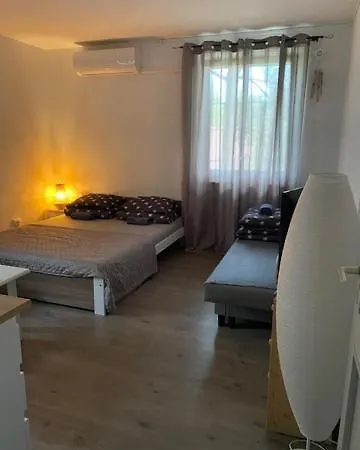 Apartamento Ciao Balaton *