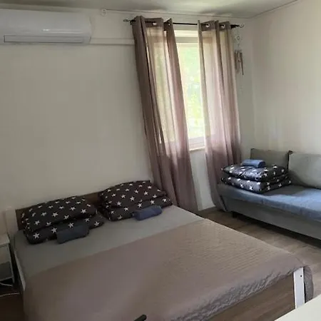 Ciao Balaton Apartament Balatonlelle