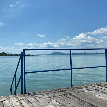 Ciao Balaton
