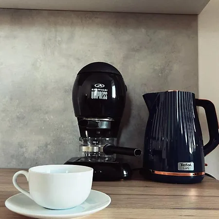 Διαμέρισμα Ciao Balaton