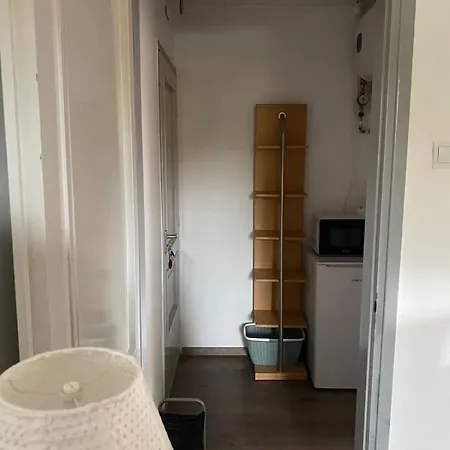 Ciao Balaton شقة بالاتوليلّي