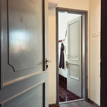 Διαμέρισμα Ciao Balaton *