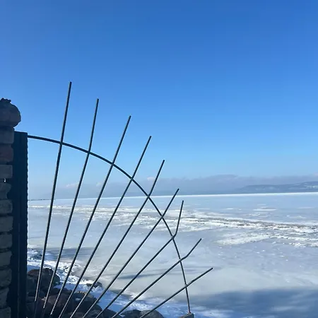 Ciao Balaton بالاتوليلّي