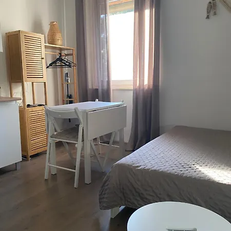 Ciao Balaton Apartamento *