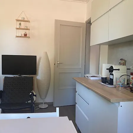 Ciao Balaton Apartamento Balatonlelle