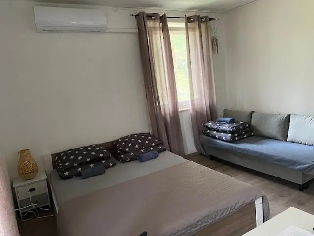 Ciao Balaton Daire Balatonlelle