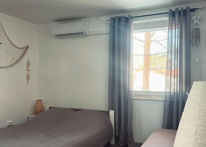 Apartamento Ciao Balaton Balatonlelle