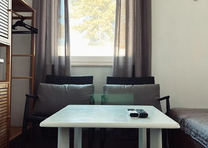 Ciao Balaton Apartamento