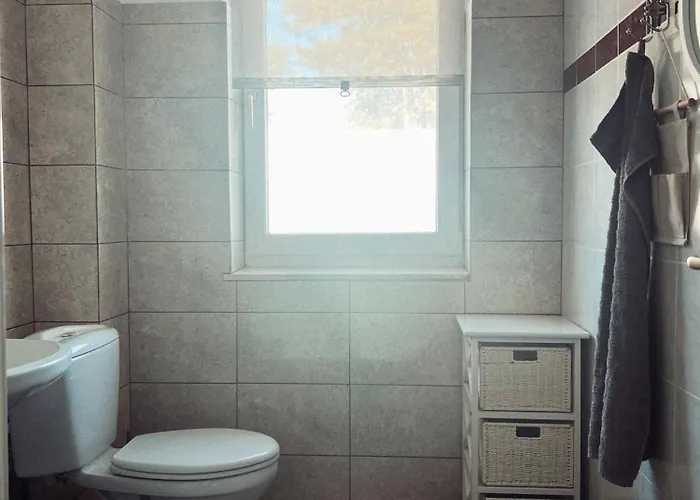 Daire Ciao Balaton *