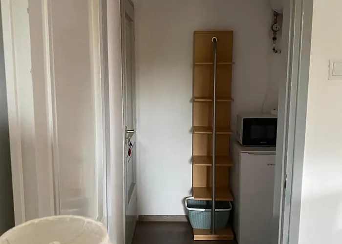 Ciao Balaton Apartamento Balatonlelle