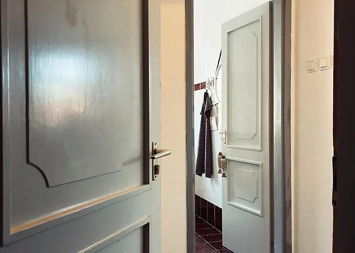 Apartamento Ciao Balaton *