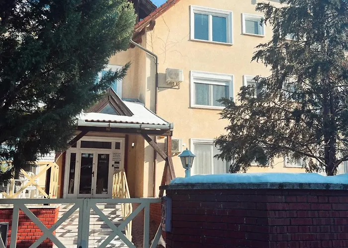 Ciao Balaton Balatonlelle