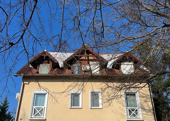 Apartamento Ciao Balaton Balatonlelle