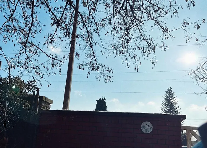 Ciao Balaton Apartamento *